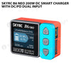 SkyRC B6 Neo 200w DC Smart Charger with DC/PD Dual input