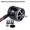 CM4530 LIFTER Brushless motor