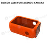 Silicon Case For Legend 3 Camera