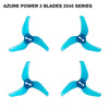 Azure Power 3 Blades 2540 Series