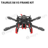 Taurus X8 V3 Frame Kit