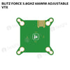 BLITZ Force 5.8GHz 600mW Adjustable VTX