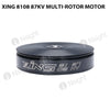 XING 8108 87KV Multi-rotor Motor