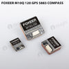 Foxeer M10Q 120 GPS 5883 Compass