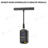 Bandit Nano ExpressLRS 915MHz RF Module