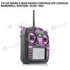 TX16S Mark II Max Radio Controller (Joshua Bardwell Edition / ELRS / M2)