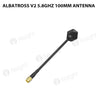 Albatross V2 5.8GHz 100mm Antenna