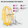 Wf-En-50 Engine Test Bench