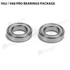 V62 / V68 PRO Bearings package