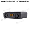 ToolkitRC M8D Touch Screen Charger