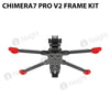 Chimera7 Pro V2 Frame Kit