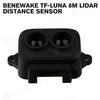 Benewake TF-Luna 8m LiDAR Distance Sensor