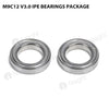 M9C12 V3.0 IPE Bearings package