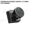 (stop product)Foxeer Pico Razer 1200TVL FPV Camera