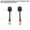 SIYI Lollipop Antenna 5 GHz for UniRC 7 Pro MK15 HM30 MK32 Air Unit