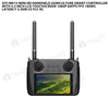 SIYI MK15 Mini HD Handheld Agriculture Smart Controller