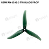 GEMFAN 6032-3 Tri-blade Prop