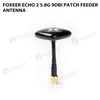 Foxeer Echo 2 5.8G 9dBi Patch Feeder Antenna