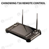 Chinowing T30 Remote Control