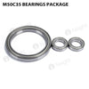 M50C35 Bearings package