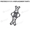 ProTek35 V1/V1.4 Replacement Parts