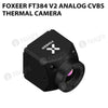 Foxeer FT384 V2 Analog CVBS Thermal camera