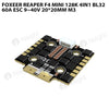 Foxeer Reaper F4 Mini 128K 4in1 BL32 60A ESC 9~40V 20*20mm M3