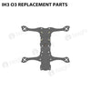 iH3 O3 Replacement Parts