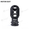 Motor seat