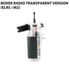 Boxer Radio Transparent Version (ELRS / M2)