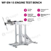 Wf-En-15 Engine Test Bench