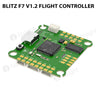 BLITZ F7 V1.2 Flight Controller