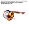 A2212 2212 Brushless Motor KV1000 1400 2200 For RC Aircraft Copter Airplane Electric Motor Engine/Multi-Axis UAV