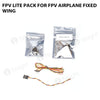 FPV Lite Pack for FPV Airplane Fixed Wing