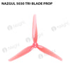 Nazgul 5030 Tri-blade Prop