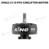 XING2 3110 FPV Cinelifter Motor