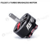 FS2207.5 Turbo Brushless motor