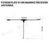 Foxeer ELRS 915M/868MHz Receiver Antenna