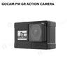 GOCam PM GR Action Camera