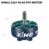 XING2 2207 4S 6S FPV Motor