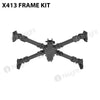 X413 Frame kit