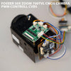 Foxeer 30x Zoom 700TVL CMOS Camera PWM Controll CVBS