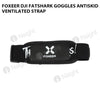 Foxeer DJI Fatshark Goggles Antiskid Ventilated Strap