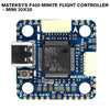 MATEKSYS F405-MiniTE Flight Controller - Mini 20x20