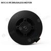 M7C15 IPE brushless motor