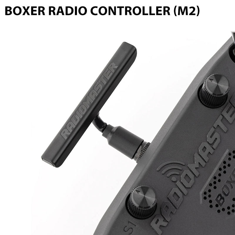 Boxer Radio Controller (M2) – iNsightFPV