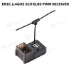 ER5C 2.4GHz 5Ch ELRS PWM Receiver