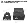 SIYI Hall-Sensor Power Module Wide Voltage High Accuracy