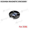 AS5048A Magnetic Encoder