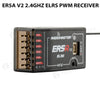 ER5A V2 2.4GHz ELRS PWM Receiver